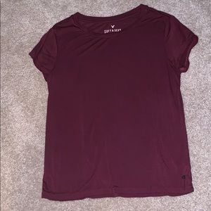American Eagle Soft and Sexy Tee